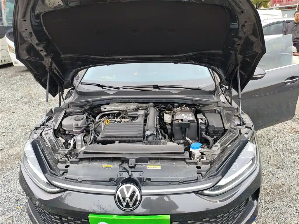 Lingdu 2024 Lingdu L 280TSI DSG Hot Edition купить на сайте DeffCars