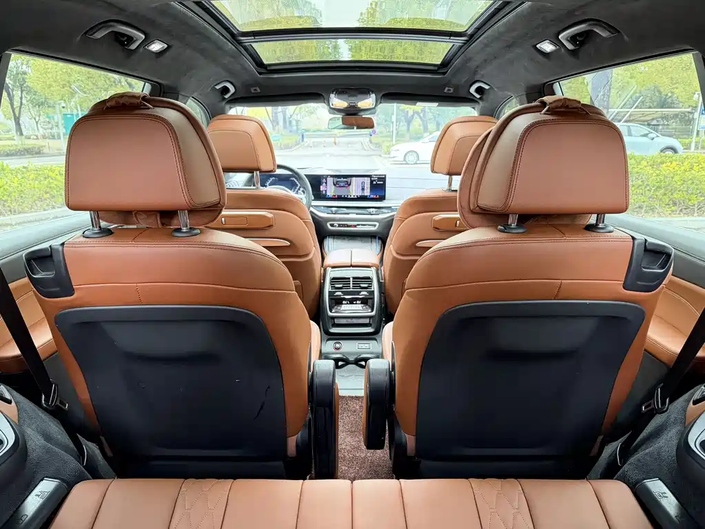 BMW X7 2024 xDrive40i Exclusive M Sports Package купить на сайте DeffCars