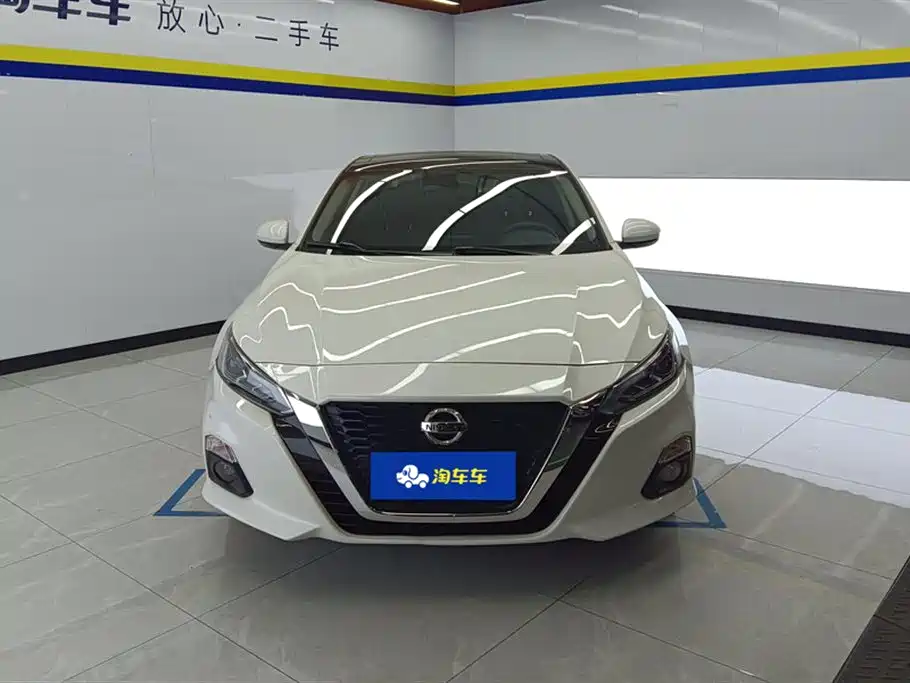 Teana 2021 2.0L XL Comfort Edition купить на сайте DeffCars