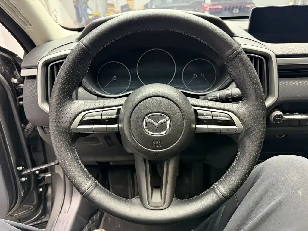 Mazda CX-50 2023 2.0L Leading Edition купить на сайте DeffCars