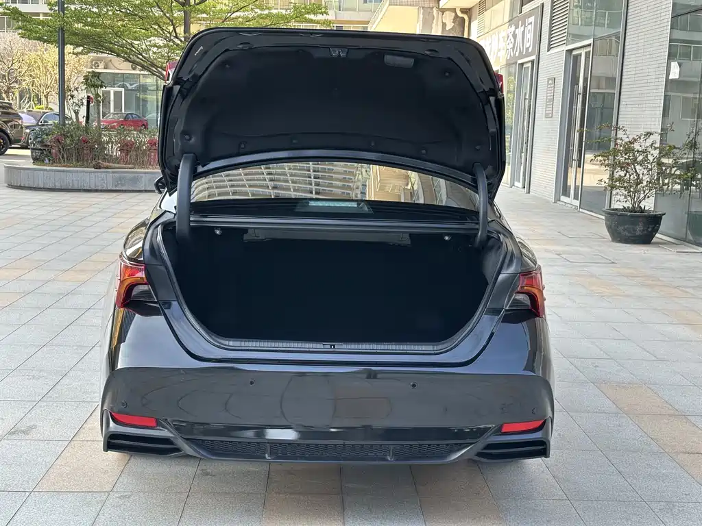 Asia Dragon 2024 Shuangqing 2.0L Deluxe Edition купить на сайте DeffCars