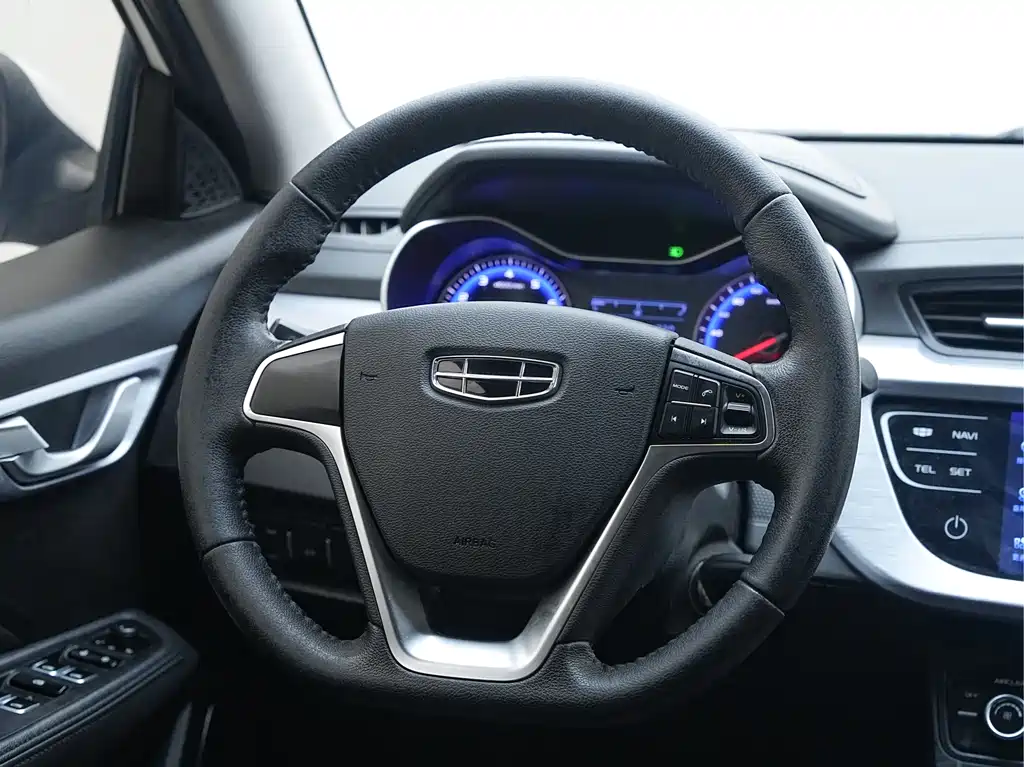 Vision 2020 1.5L Manual Asian Games Edition купить на сайте DeffCars