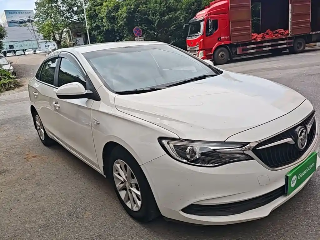 Yinglang 2018 15T dual-clutch aggressive model, National V купить на сайте DeffCars