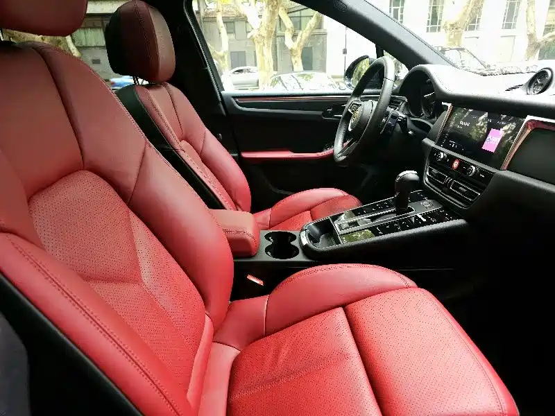 Macan 2022 Macan 2.0T купить на сайте DeffCars
