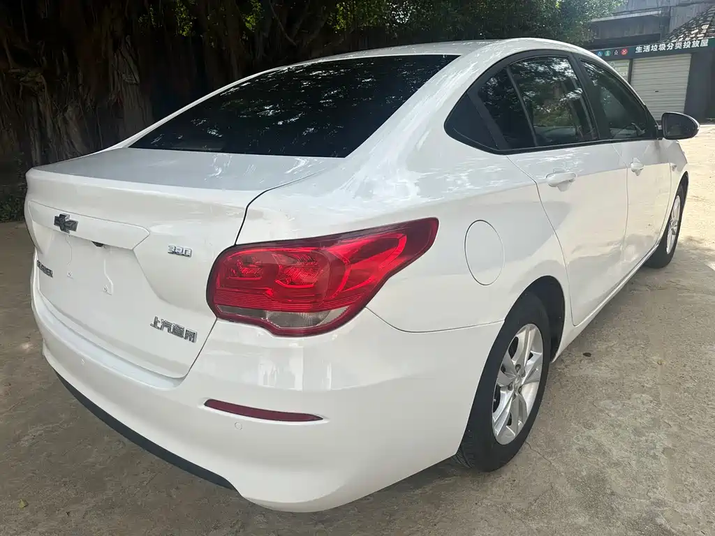 Kovoz 2019 320 Automatic Xinyue Edition купить на сайте DeffCars
