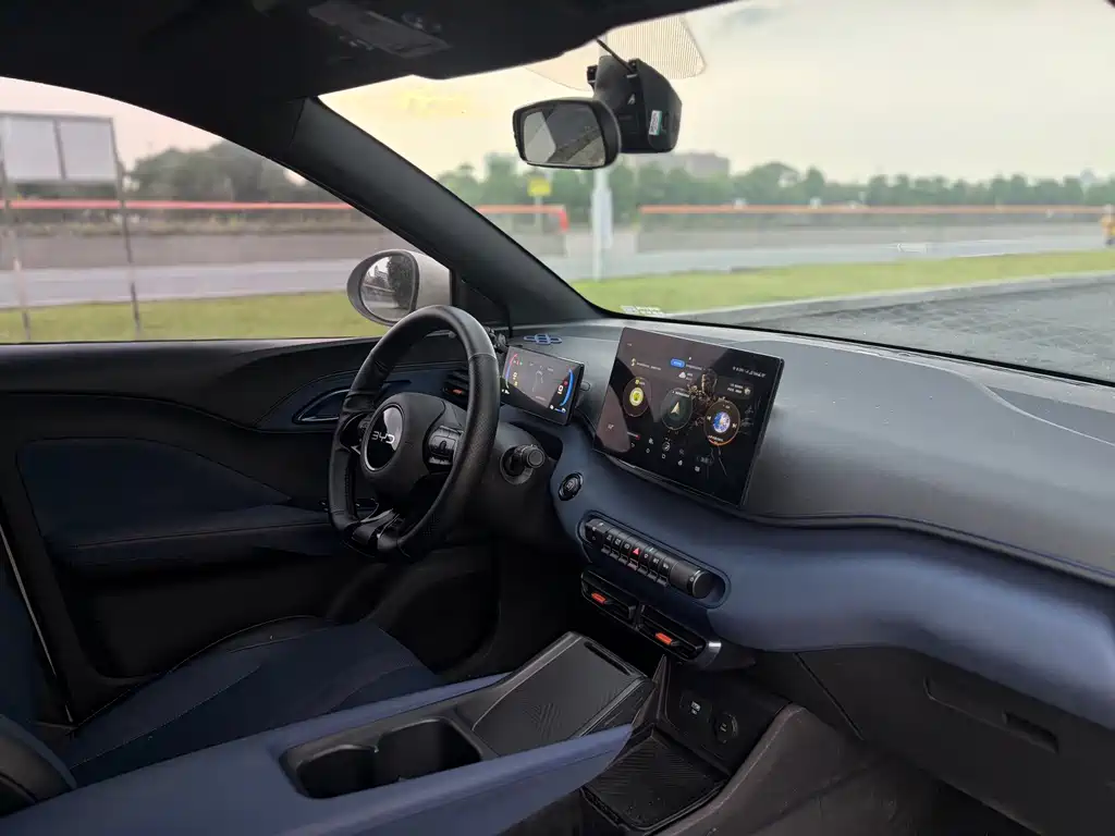 Seagull 2024 Honor Edition 305km Vitality Edition купить на сайте DeffCars