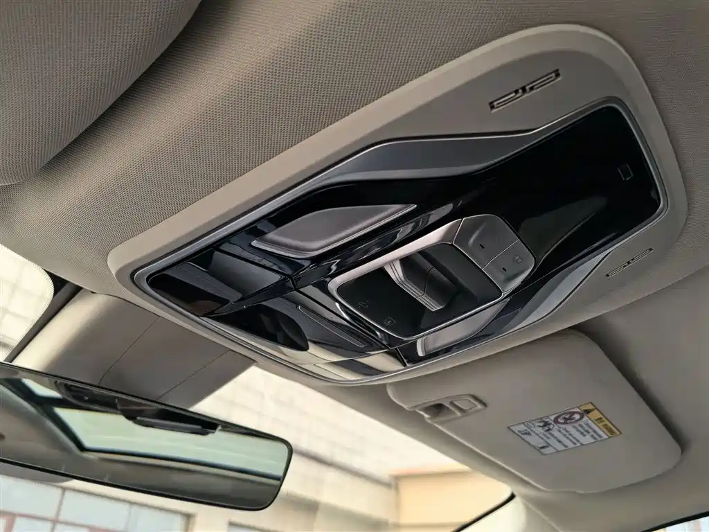 Jiaji 2021 1.8TD DCT luxury model купить на сайте DeffCars