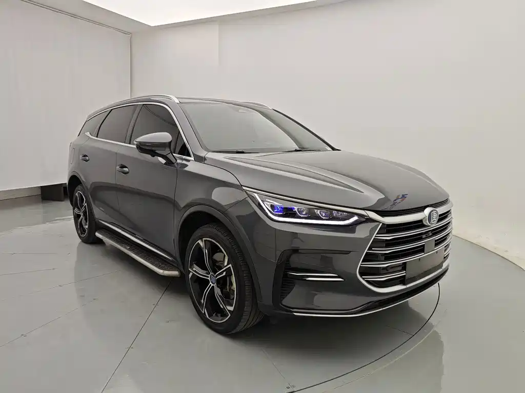 Tang New Energy 2021 DM-i 112km Premium купить на сайте DeffCars