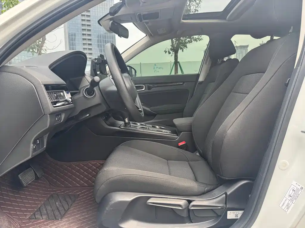 Stylish 2025 240TURBO CVT Technology Edition купить на сайте DeffCars