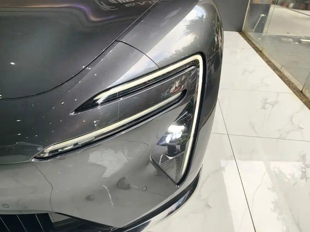 Avita 06 2025 Ultra pure electric version купить на сайте DeffCars