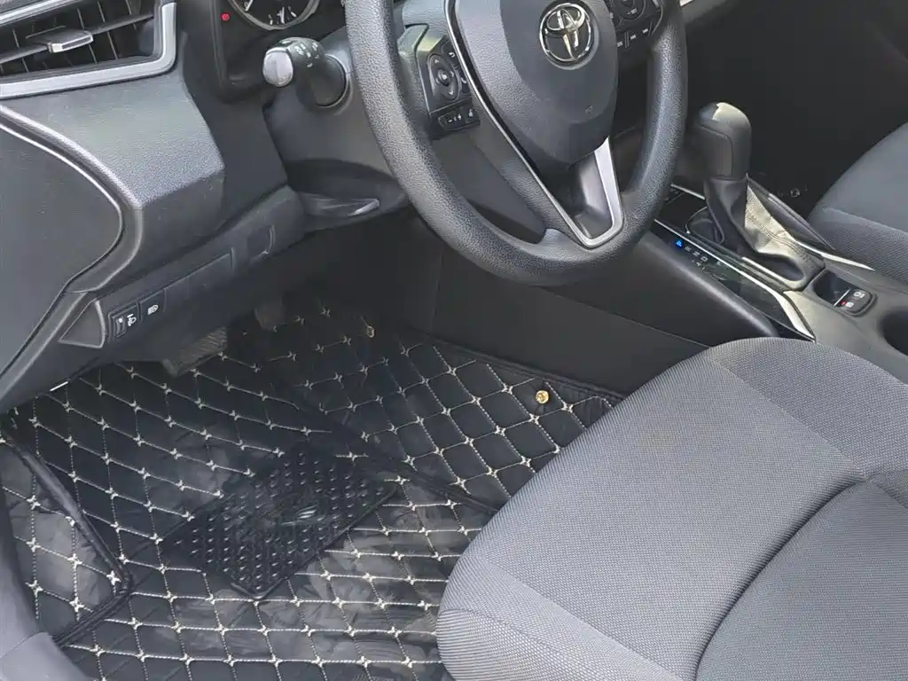 Ralink 2019 185T CVT Deluxe Edition National VI купить на сайте DeffCars