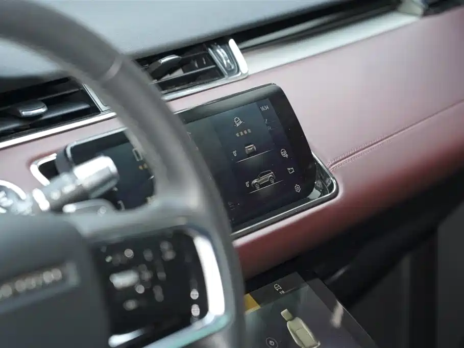 Range Rover Evoque 2021 Evoque L 249PS R-Dynamic HSE Luxury Edition купить на сайте DeffCars