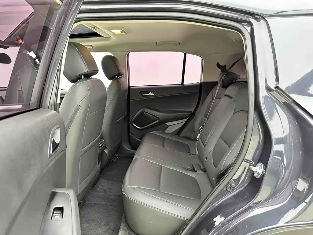 Beijing Hyundai ix35 2021 2.0L automatic two-wheel drive GLS leading version купить на сайте DeffCars