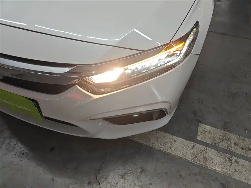 Yingshipai 2019 260TURBO Elegant Edition National V купить на сайте DeffCars