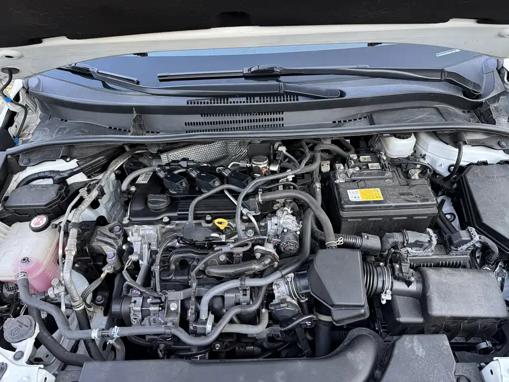 Ralink 2022 TNGA 1.5L CVT Elite Edition купить на сайте DeffCars