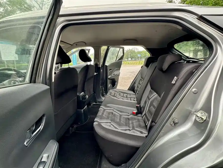 Jinke 2021 1.5L XL CVT Cool Edition купить на сайте DeffCars
