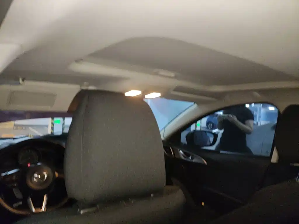 Mazda3 Angkesela 2017 sedan 1.5L automatic luxury model National V купить на сайте DeffCars