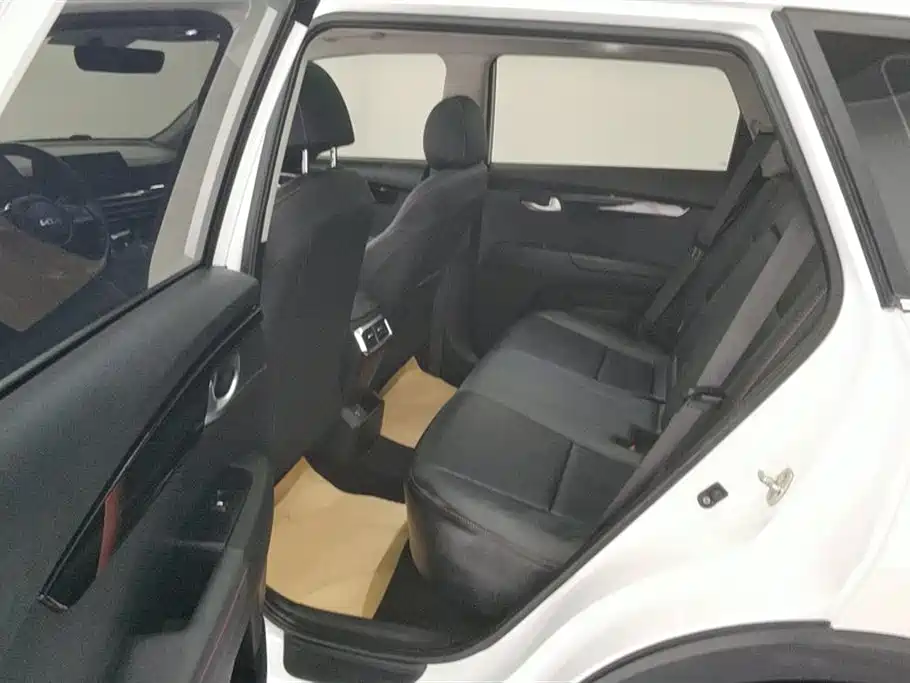 Zhipao 2021 Ace 2.0L Challenge Edition купить на сайте DeffCars