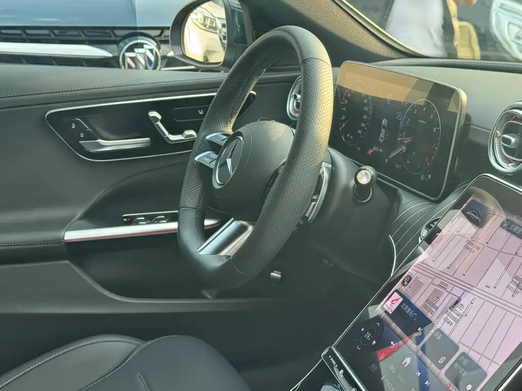 Mercedes-Benz C-Class 2023 C 260 L Sports Edition купить на сайте DeffCars