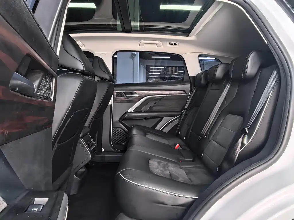 Haval H6 2021 National Fashion Edition 1.5T Automatic Champion Edition купить на сайте DeffCars