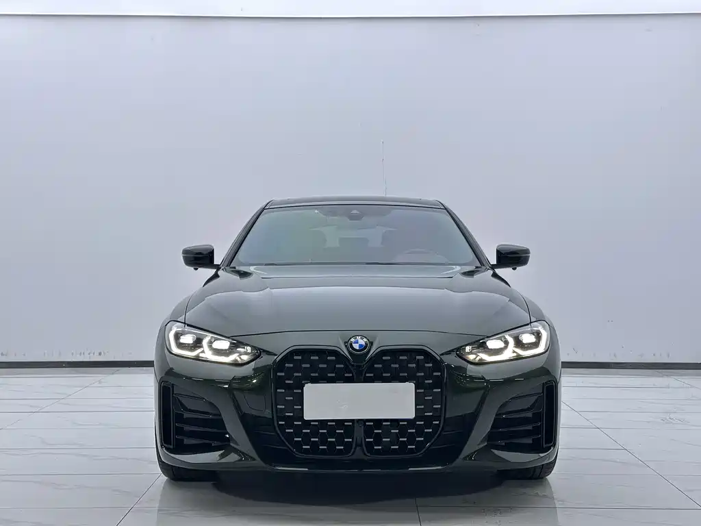 BMW 4 Series 2022 425i Gran Coupe M Sports Night Package купить на сайте DeffCars