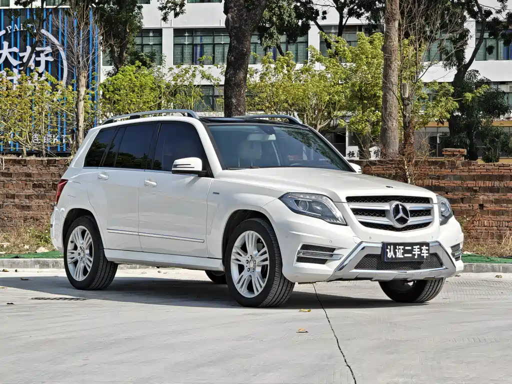 Mercedes-Benz GLK-Class 2015 GLK 260 4MATIC Dynamic Extreme Edition купить на сайте DeffCars