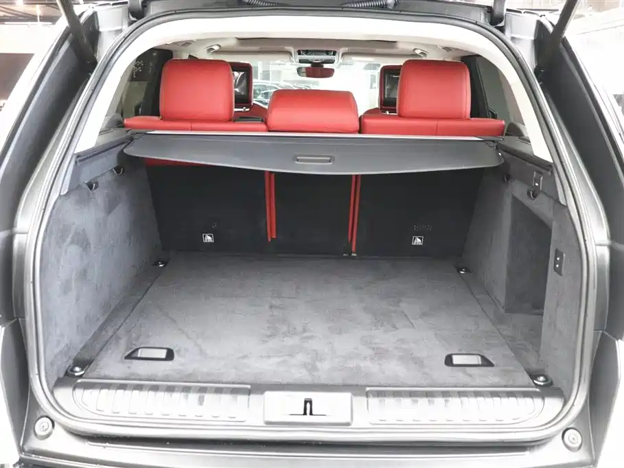 Range Rover Sport 2020 3.0 L6 HSE DYNAMIC купить на сайте DeffCars