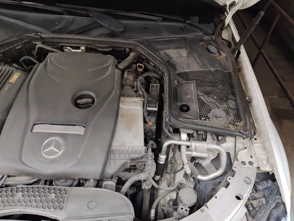 Mercedes C-Class 2018 C 200 L Sport Edition купить на сайте DeffCars