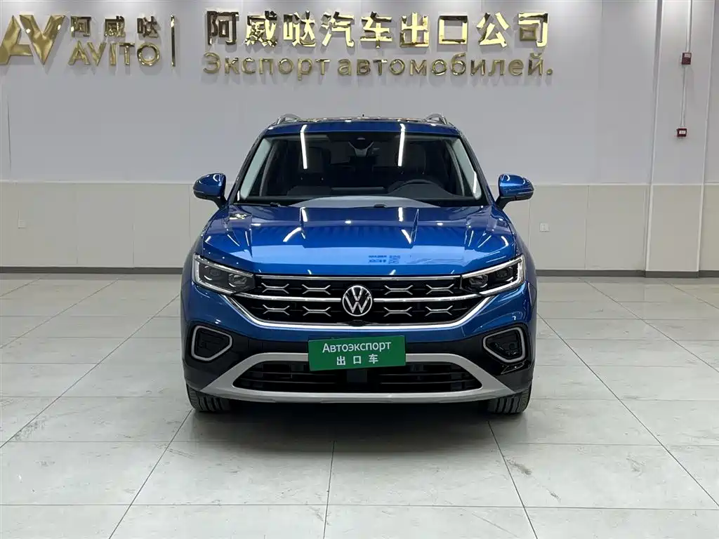 Tanyue 2023 280TSI 2WD Luxury Plus Advanced Edition купить на сайте DeffCars