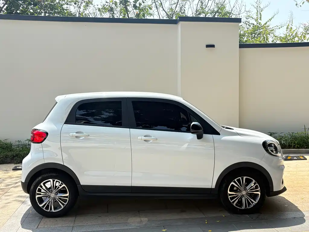 Leapmo T03 2022 Special Edition купить на сайте DeffCars