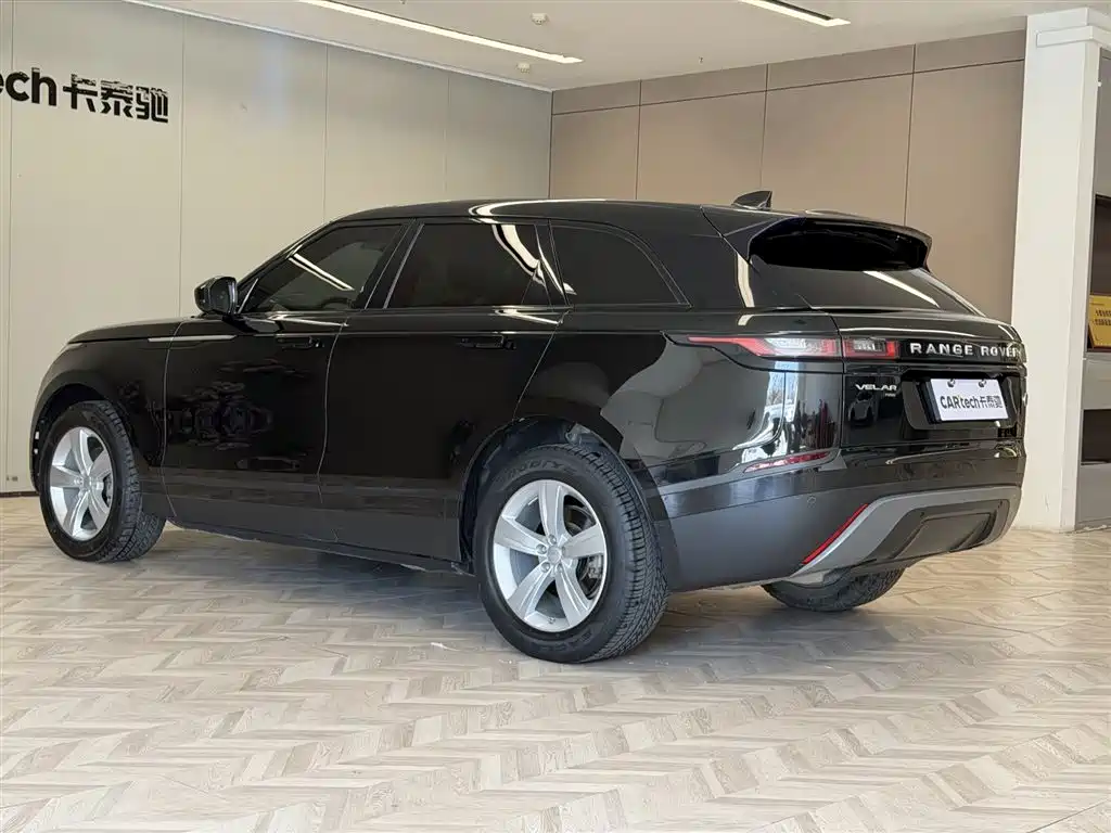 Range Rover Velar 2019 250PS купить на сайте DeffCars