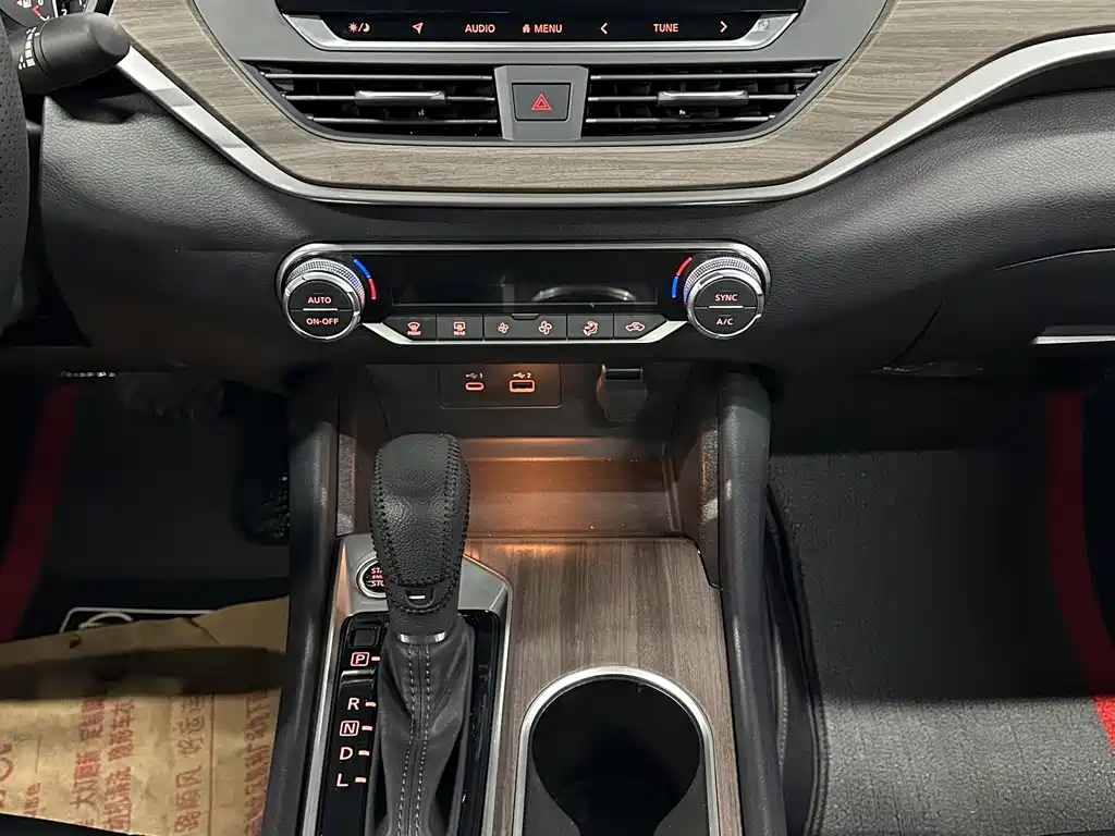 Teana 2021 2.0L XL Comfort Edition купить на сайте DeffCars