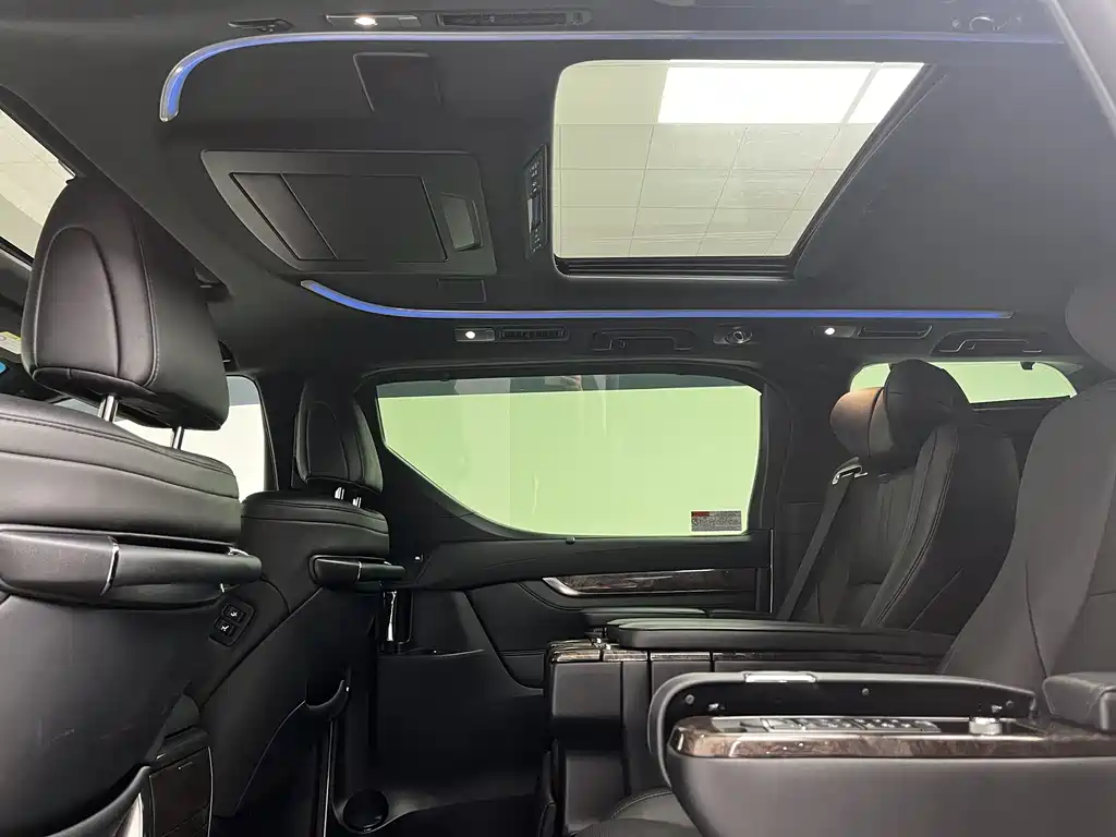 Wilfa 2020 Shuangqing 2.5L HV Premium Edition купить на сайте DeffCars