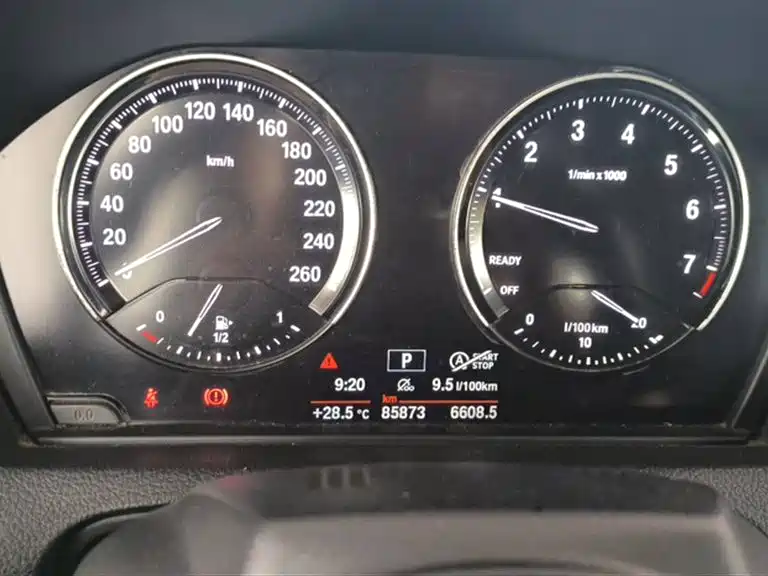 BMW 2 Series Imported 2019 225i Convertible Coupe Sports Design Package купить на сайте DeffCars