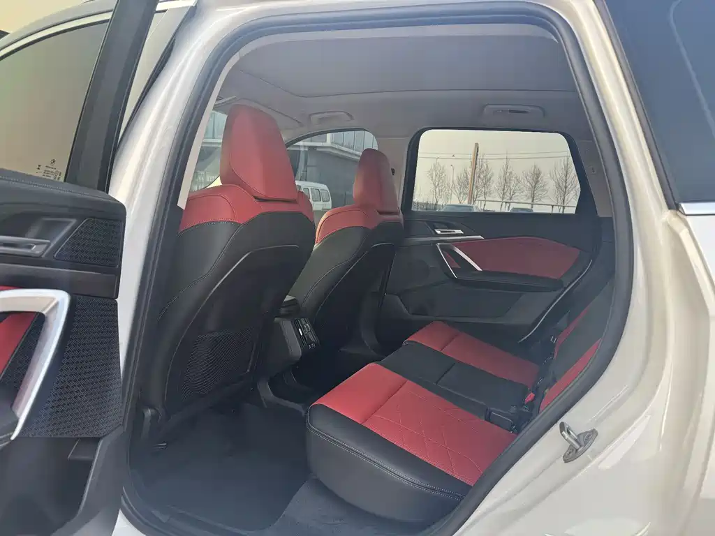 BMW X1 2024 sDrive25Li M Sports Package купить на сайте DeffCars