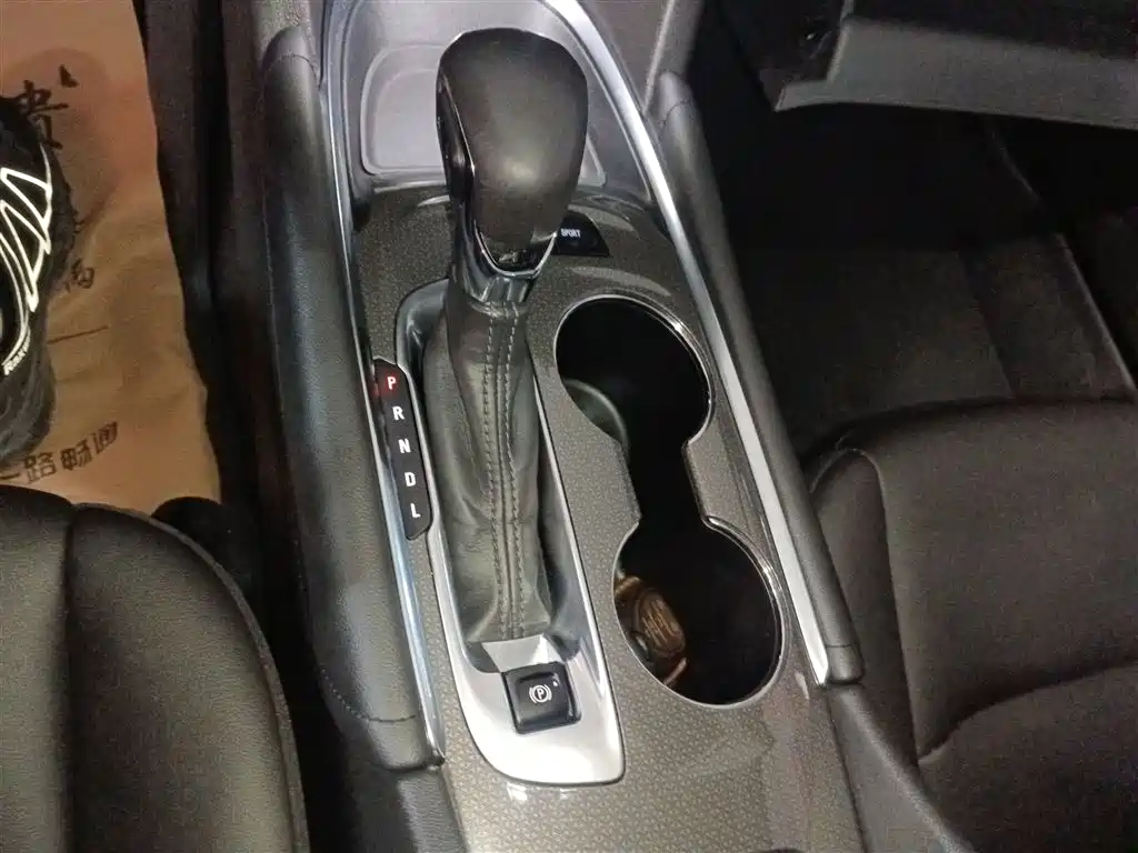 Malibu XL 2022 535T automatic Ruilian version купить на сайте DeffCars