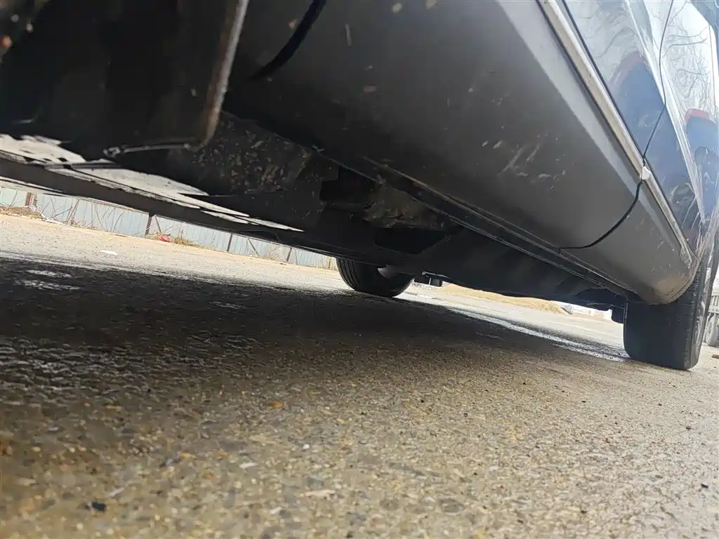 Voyager imported 2019 2.0T two-wheel drive exclusive version, National VI купить на сайте DeffCars