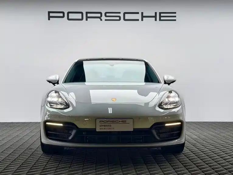 Panamera 2023 Panamera 2.9T купить на сайте DeffCars
