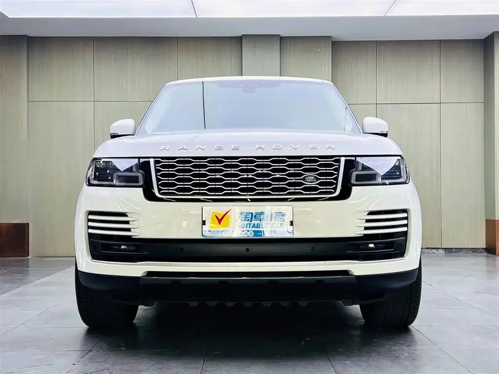 Range Rover 2020 3.0 L6 Legend Edition купить на сайте DeffCars