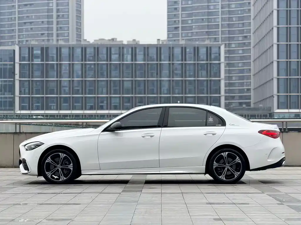 Mercedes-Benz C-Class 2022 C 260 L Haoye Sports Edition купить на сайте DeffCars