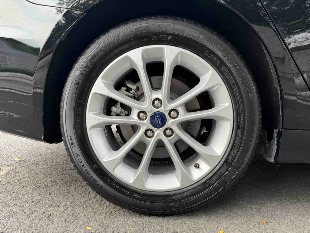 Mondeo 2020 EcoBoost 180 Fashion Model купить на сайте DeffCars