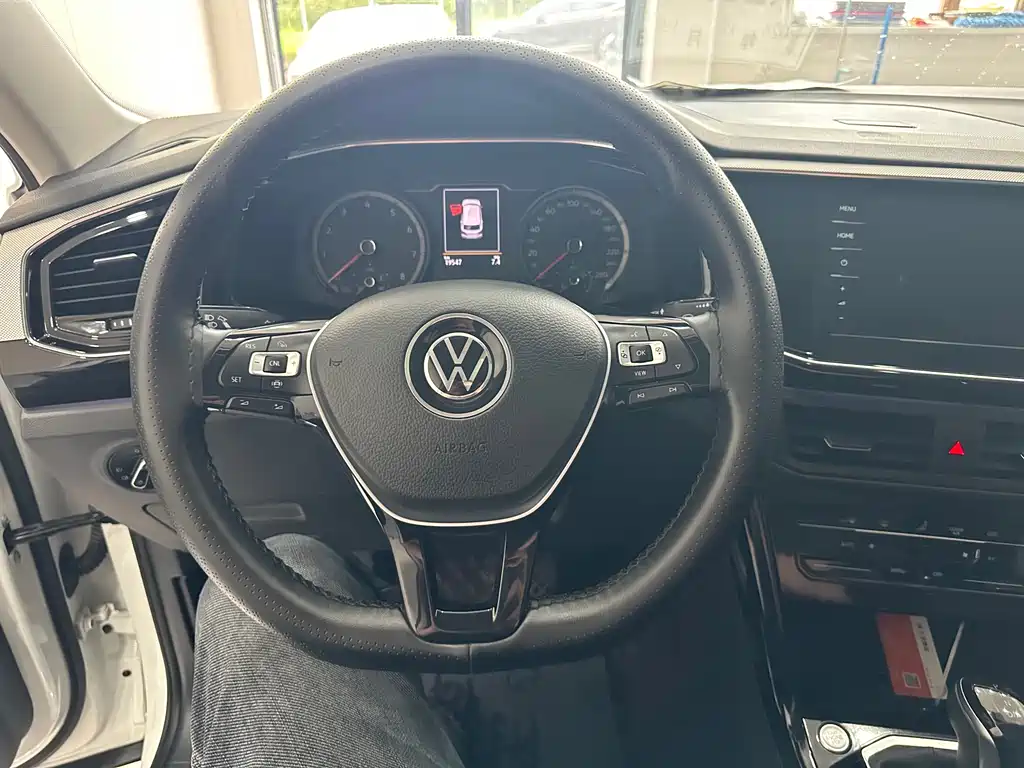 Tanyue 2022 280TSI two-wheel drive luxury smart connected version купить на сайте DeffCars