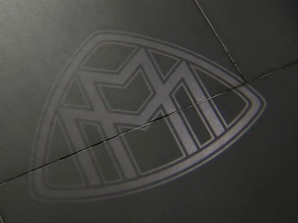 Maybach S-Class 2024 S 480 4MATIC купить на сайте DeffCars