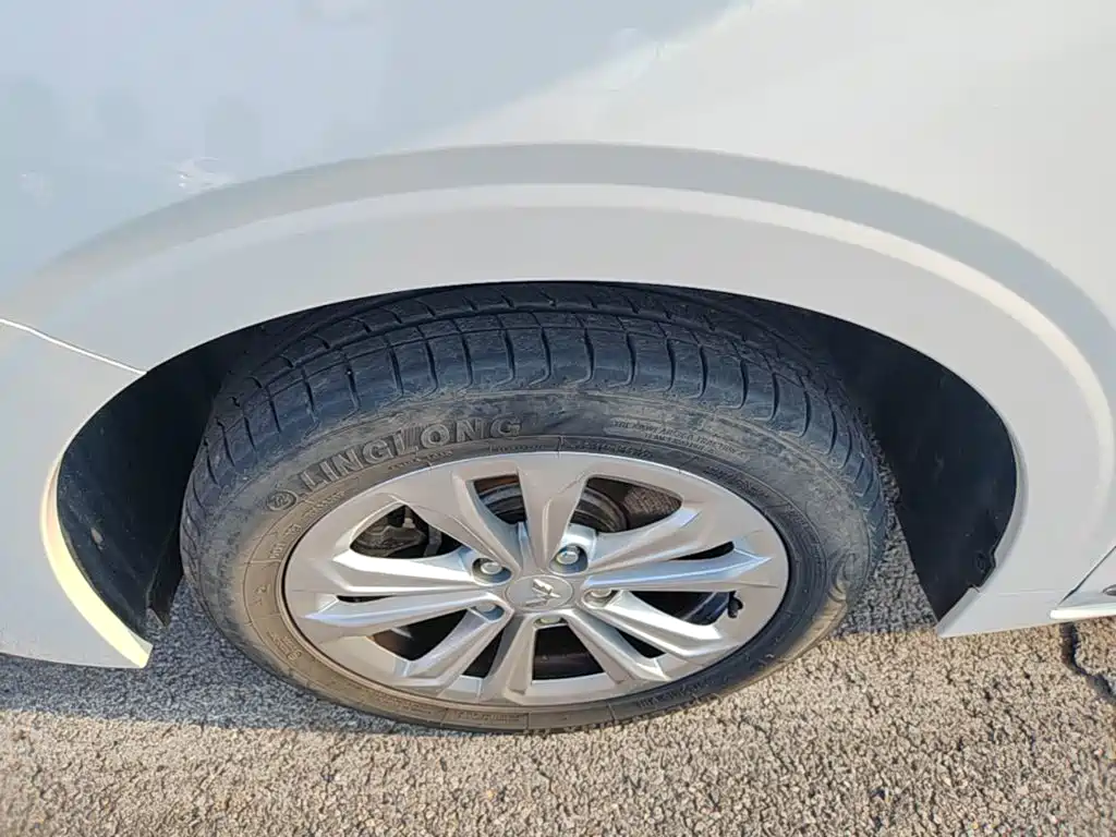 Jia Chen 2022 1.5L Manual Comfort Edition купить на сайте DeffCars