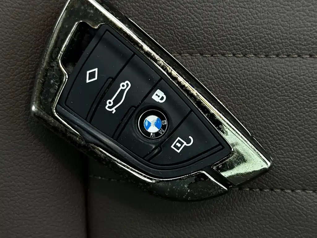 BMW X3 2021 xDrive25i M Sports Package купить на сайте DeffCars