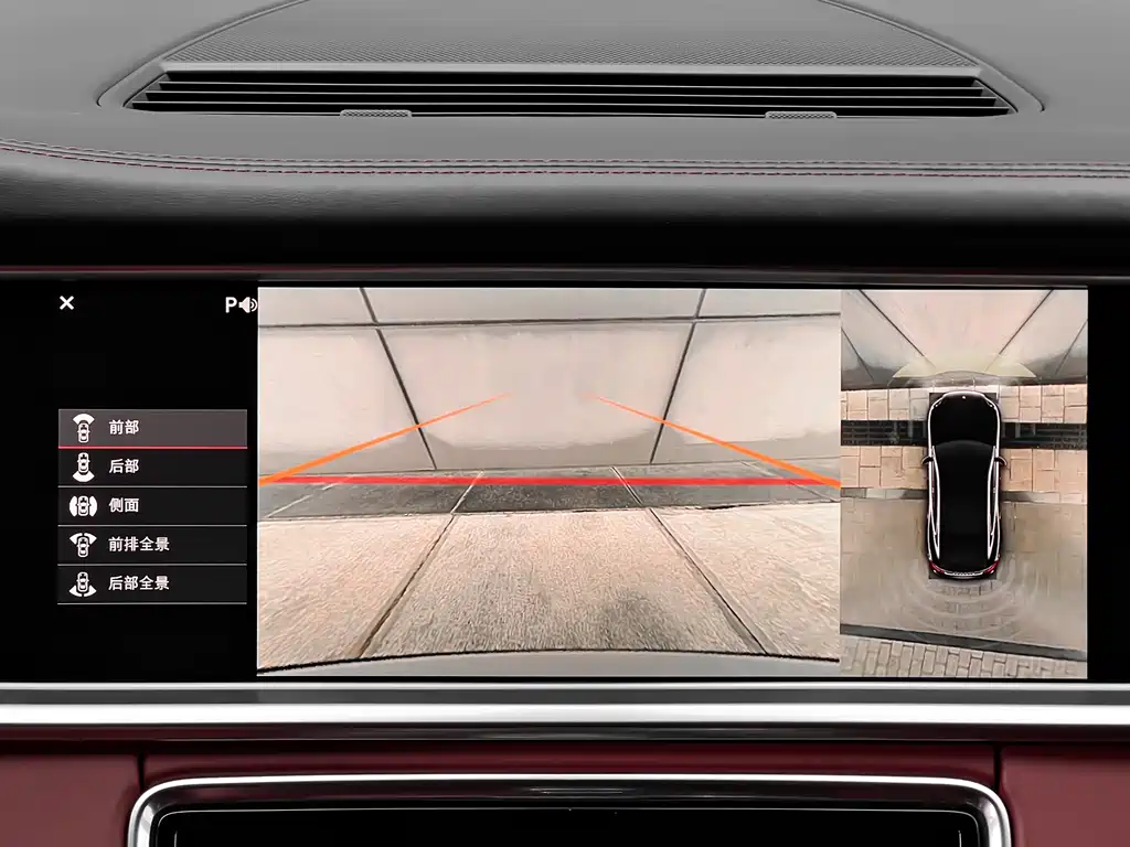 Panamera 2017 Panamera 3.0T купить на сайте DeffCars