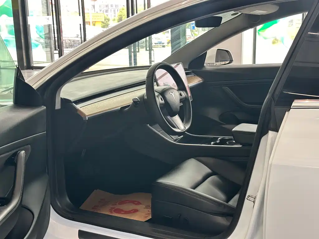 Model 3 2020 Standard Range Rear Drive Upgraded Version купить на сайте DeffCars