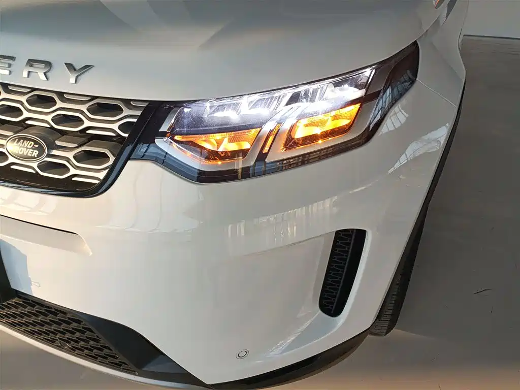 Discovery Sport 2022 200PS Family Edition 5-seater купить на сайте DeffCars