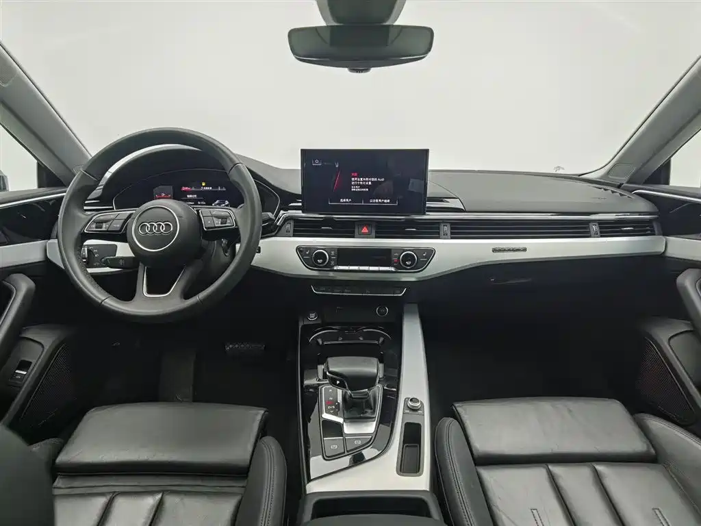 Audi A5 imported 2024 Sportback 40 TFSI quattro luxury and dynamic model купить на сайте DeffCars