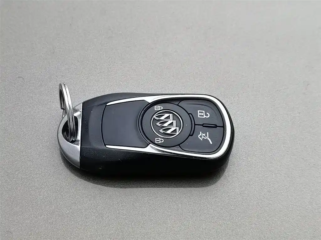 Envision Plus 2019 28T four-wheel drive elite model National VI купить на сайте DeffCars